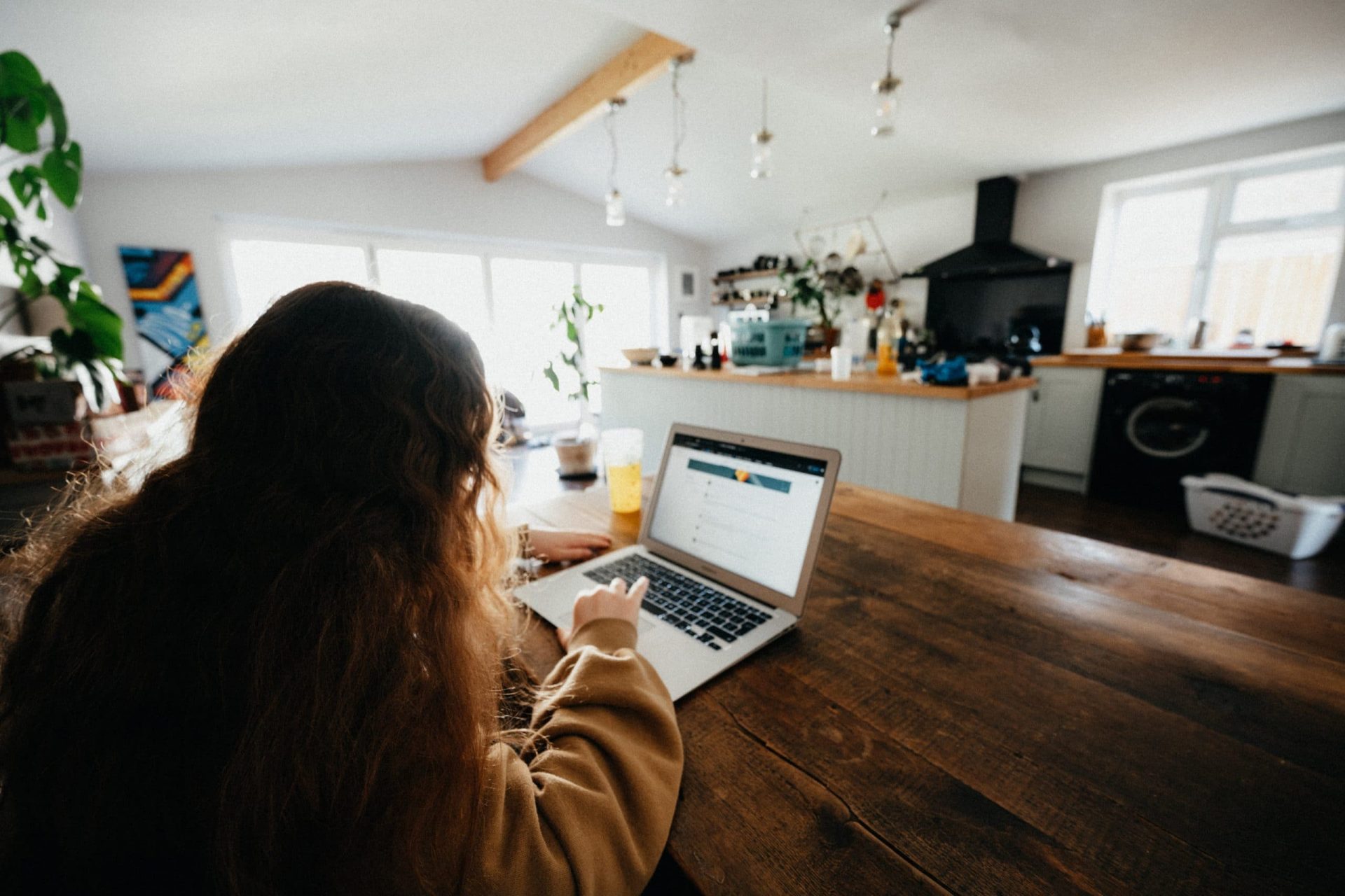 Online schooling benefits
